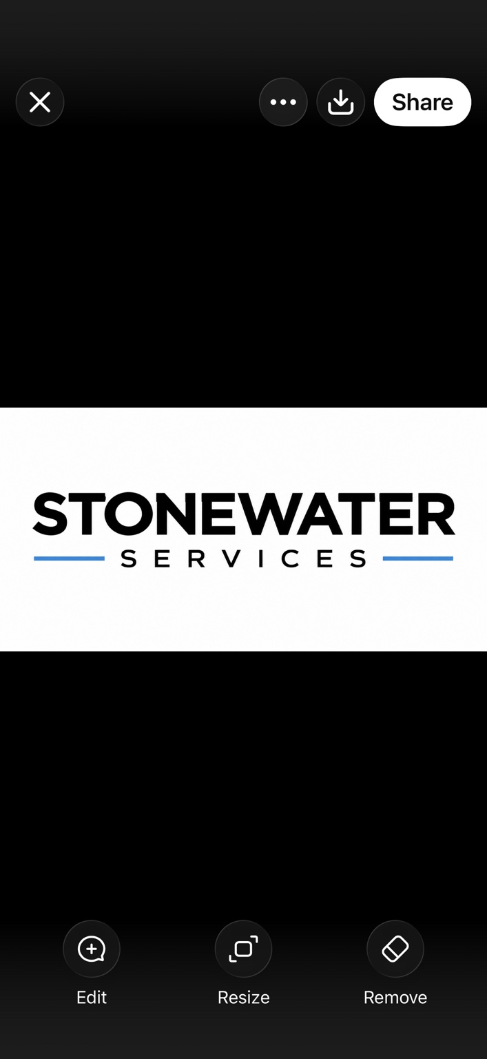 Stonewater Services